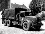 Mack NR9 1942 года